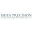 Shifa Precision Inc. logo